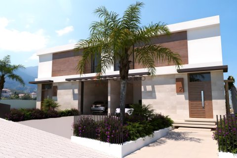 Villa  2+1  Çatalköy, Girne,  №221528 - 12