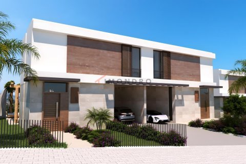 Villa  2+1  Çatalköy, Girne,  №221528 - 14