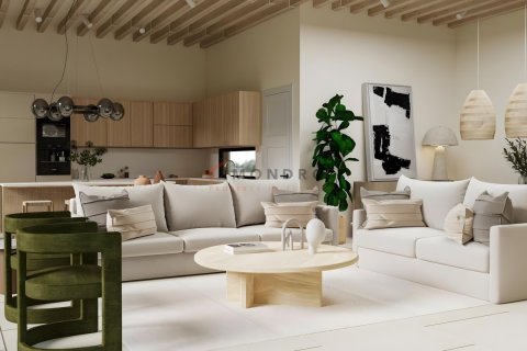 Villa  2+1  Çatalköy, Girne,  №221528 - 18