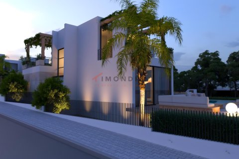Villa  2+1  Çatalköy, Girne,  №221528 - 16