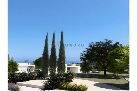 Villa  2+1  Çatalköy, Girne,  №221528 - 9