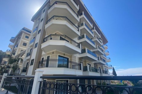 Apartment for sale in Kargicak, Alanya, Antalya, Turkey, 1 bedroom, 65m2, No. 216417 – photo 2