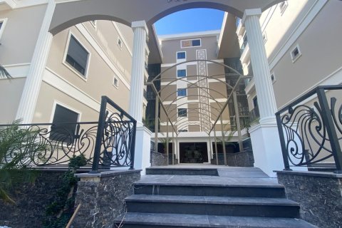 Apartment for sale in Kargicak, Alanya, Antalya, Turkey, 1 bedroom, 65m2, No. 216417 – photo 4
