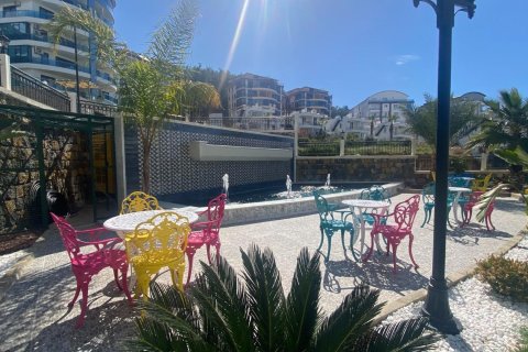 Apartment for sale in Kargicak, Alanya, Antalya, Turkey, 1 bedroom, 65m2, No. 216417 – photo 5