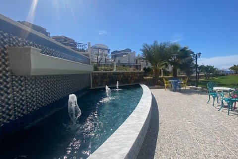 Apartment for sale in Kargicak, Alanya, Antalya, Turkey, 1 bedroom, 65m2, No. 216417 – photo 6