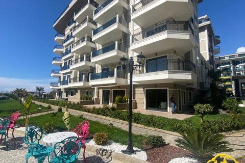 Apartment for sale in Kargicak, Alanya, Antalya, Turkey, 1 bedroom, 65m2, No. 216417 – photo 7