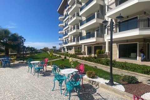 Apartment for sale in Kargicak, Alanya, Antalya, Turkey, 1 bedroom, 65m2, No. 216417 – photo 8