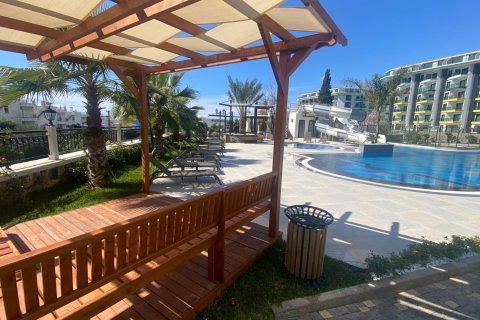 Apartment for sale in Kargicak, Alanya, Antalya, Turkey, 1 bedroom, 65m2, No. 216417 – photo 9