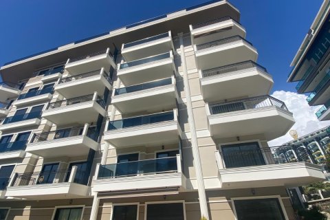 Apartment for sale in Kargicak, Alanya, Antalya, Turkey, 1 bedroom, 65m2, No. 216417 – photo 10