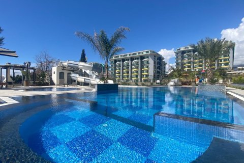 Apartment for sale in Kargicak, Alanya, Antalya, Turkey, 1 bedroom, 65m2, No. 216417 – photo 11