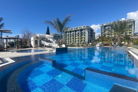 Apartment for sale in Kargicak, Alanya, Antalya, Turkey, 1 bedroom, 65m2, No. 216417 – photo 12