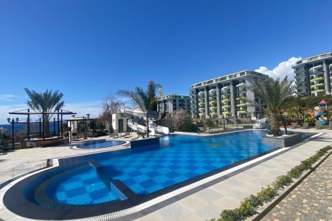 Apartment for sale in Kargicak, Alanya, Antalya, Turkey, 1 bedroom, 65m2, No. 216417 – photo 14