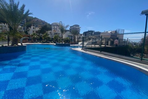 Apartment for sale in Kargicak, Alanya, Antalya, Turkey, 1 bedroom, 65m2, No. 216417 – photo 15