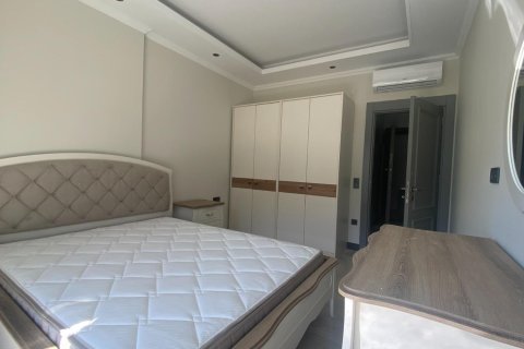 Apartment for sale in Kargicak, Alanya, Antalya, Turkey, 1 bedroom, 65m2, No. 216417 – photo 19