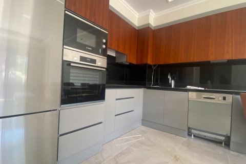 Apartment for sale in Kargicak, Alanya, Antalya, Turkey, 1 bedroom, 65m2, No. 216417 – photo 21