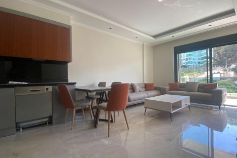 Apartment for sale in Kargicak, Alanya, Antalya, Turkey, 1 bedroom, 65m2, No. 216417 – photo 22