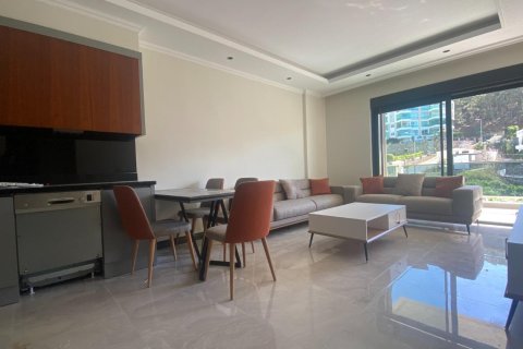 Apartment for sale in Kargicak, Alanya, Antalya, Turkey, 1 bedroom, 65m2, No. 216417 – photo 23