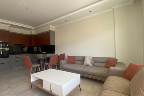 Apartment for sale in Kargicak, Alanya, Antalya, Turkey, 1 bedroom, 65m2, No. 216417 – photo 24