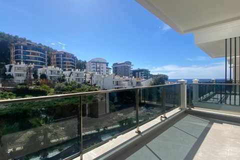 Apartment for sale in Kargicak, Alanya, Antalya, Turkey, 1 bedroom, 65m2, No. 216417 – photo 25