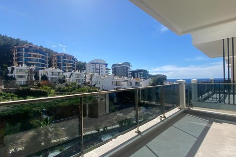 Apartment for sale in Kargicak, Alanya, Antalya, Turkey, 1 bedroom, 65m2, No. 216417 – photo 27