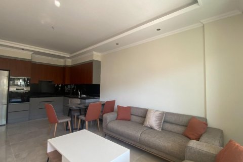Apartment for sale in Kargicak, Alanya, Antalya, Turkey, 1 bedroom, 65m2, No. 216417 – photo 30