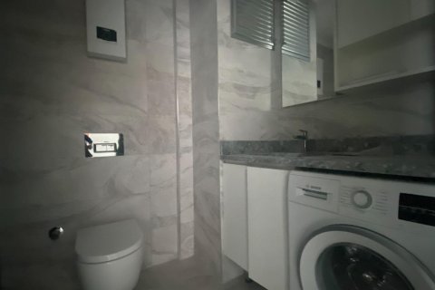 Apartment for sale in Kargicak, Alanya, Antalya, Turkey, 1 bedroom, 65m2, No. 216417 – photo 31