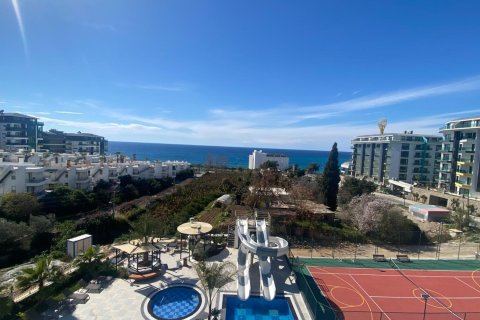 Apartment for sale in Kargicak, Alanya, Antalya, Turkey, 1 bedroom, 65m2, No. 216417 – photo 32