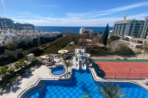 Apartment for sale in Kargicak, Alanya, Antalya, Turkey, 1 bedroom, 65m2, No. 216417 – photo 33