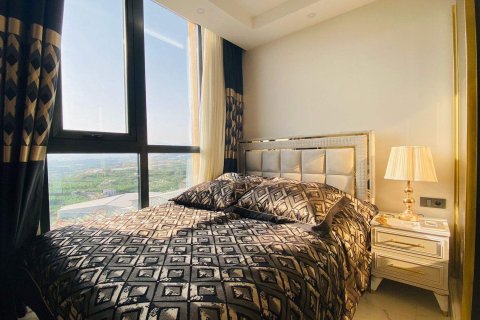1+1 Leilighet  i Mahmutlar, Antalya, Tyrkia Nr. 216414 - 3