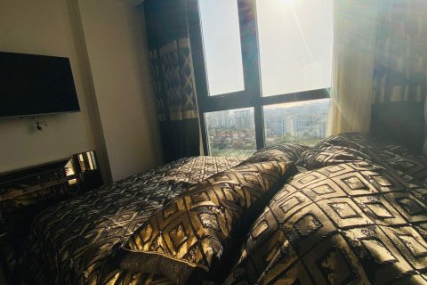 1+1 Leilighet  i Mahmutlar, Antalya, Tyrkia Nr. 216414 - 5