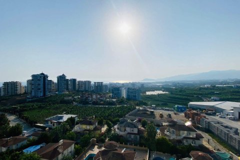 1+1 Leilighet  i Mahmutlar, Antalya, Tyrkia Nr. 216414 - 4