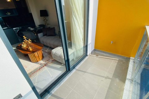 1+1 Leilighet  i Mahmutlar, Antalya, Tyrkia Nr. 216414 - 7