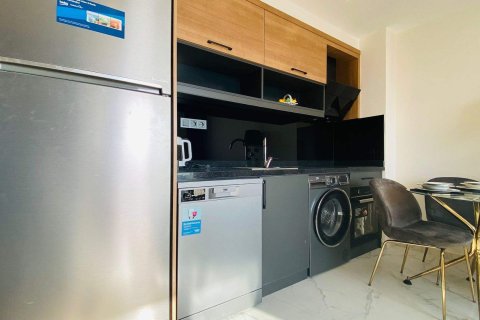1+1 Leilighet  i Mahmutlar, Antalya, Tyrkia Nr. 216414 - 8