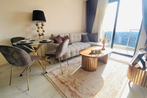1+1 Leilighet  i Mahmutlar, Antalya, Tyrkia Nr. 216414 - 11
