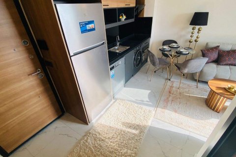 1+1 Leilighet  i Mahmutlar, Antalya, Tyrkia Nr. 216414 - 14