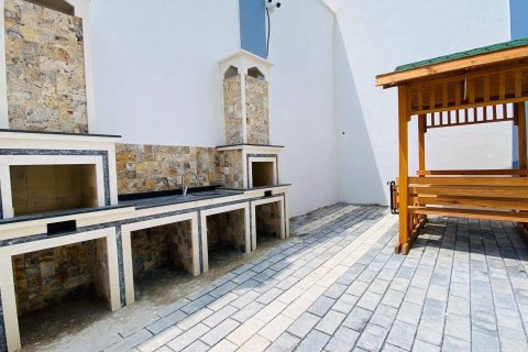 1+1 Leilighet  i Mahmutlar, Antalya, Tyrkia Nr. 216414 - 17