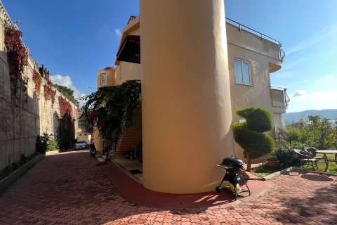 1+1 Lägenhet i Kargicak, Alanya, Antalya, Turkiet Nr. 216418 - 6