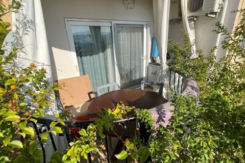 1+1 Lägenhet i Kargicak, Alanya, Antalya, Turkiet Nr. 216418 - 7