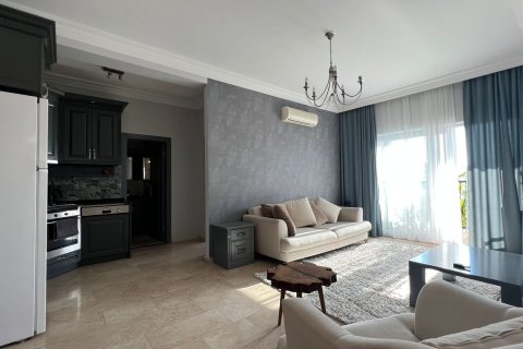 1+1 Apartment  in Kargicak, Alanya, Antalya, Turkey No. 216418