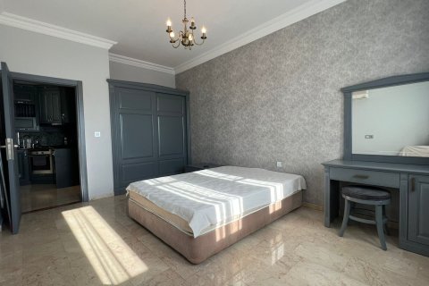 1+1 Lägenhet i Kargicak, Alanya, Antalya, Turkiet Nr. 216418 - 9