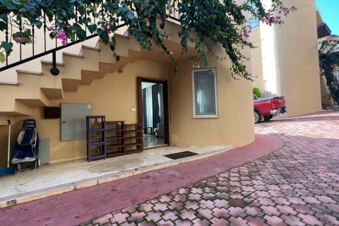 1+1 Lägenhet i Kargicak, Alanya, Antalya, Turkiet Nr. 216418 - 10