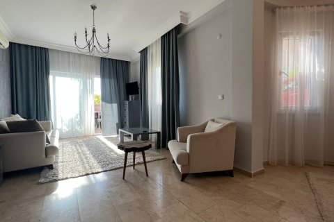1+1 Lägenhet i Kargicak, Alanya, Antalya, Turkiet Nr. 216418 - 12
