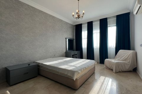 1+1 Lägenhet i Kargicak, Alanya, Antalya, Turkiet Nr. 216418 - 13