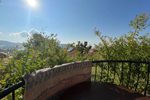 1+1 Lägenhet i Kargicak, Alanya, Antalya, Turkiet Nr. 216418 - 15