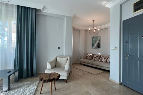 1+1 Lägenhet i Kargicak, Alanya, Antalya, Turkiet Nr. 216418 - 18