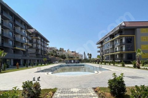 1+1 Lägenhet i Kestel, Antalya, Turkiet Nr. 216416 - 6