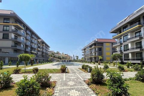 1+1 Lägenhet i Kestel, Antalya, Turkiet Nr. 216416 - 8