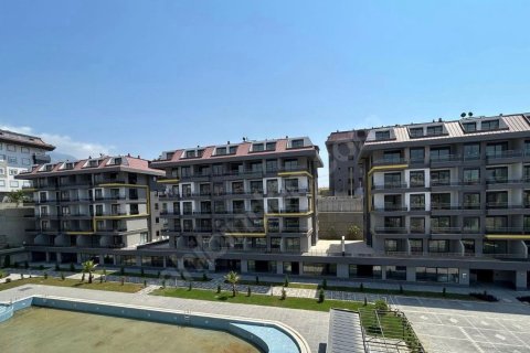 1+1 Lägenhet i Kestel, Antalya, Turkiet Nr. 216416 - 9
