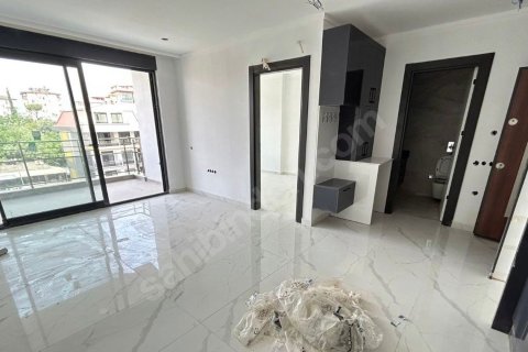 1+1 Lägenhet i Kestel, Antalya, Turkiet Nr. 216416 - 10