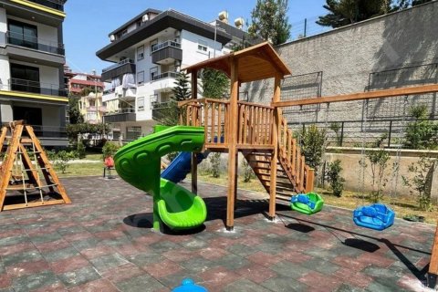 1+1 Lägenhet i Kestel, Antalya, Turkiet Nr. 216416 - 17